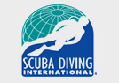 Scuba Diving International